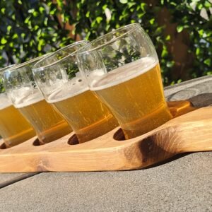 Drink Taster Boards