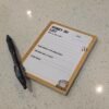 Honey Do List - Note Pad
